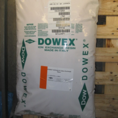 Hạt nhựa Ý DOWEX HCR-S