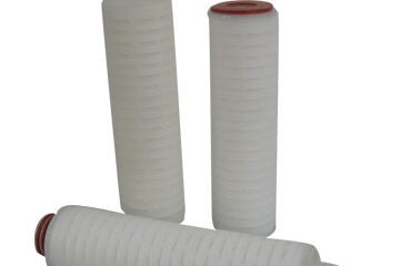 Lõi lọc xếp nếp / Lõi lọc xác khuẩn