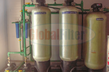 Prefilter MDA tiền lọc